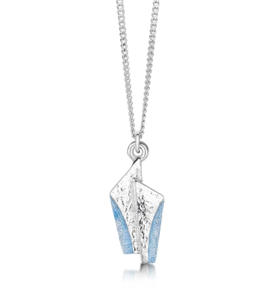 Standing Stones Pendant - EP0142 Sheila Fleet