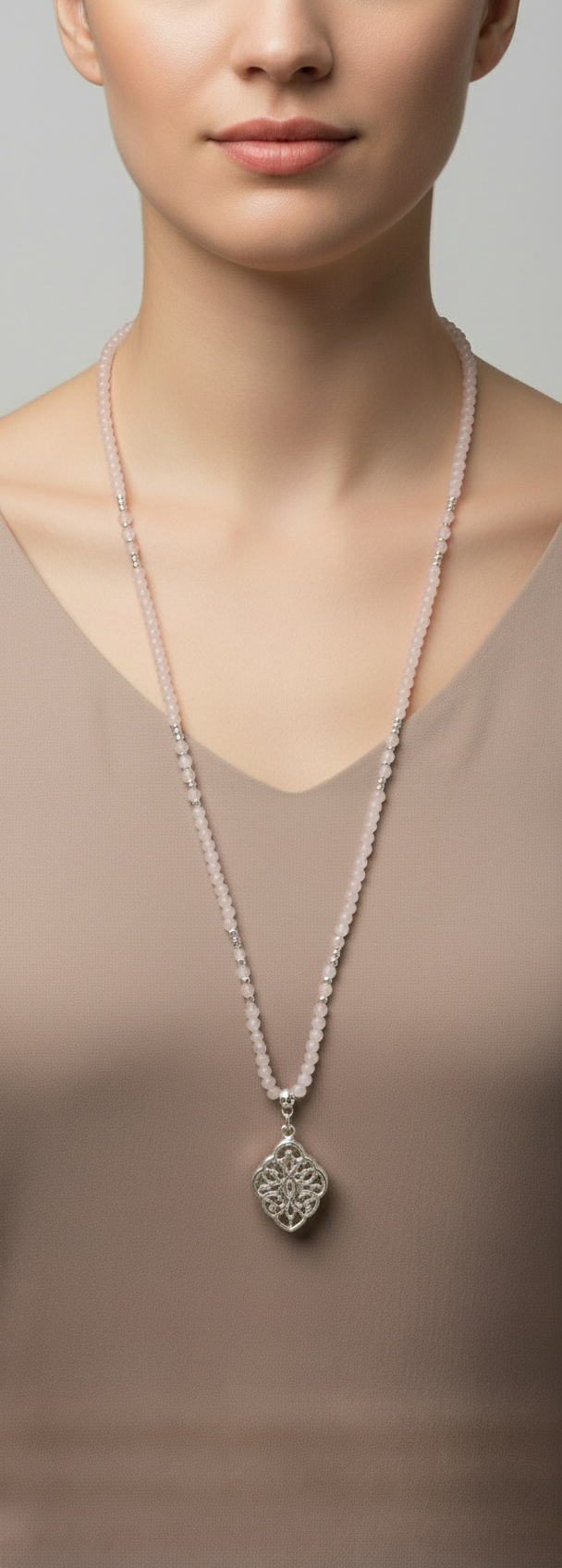 Fashion Jewellery Necklace