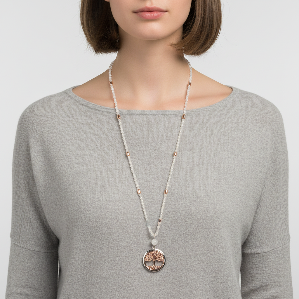 Fashion Jewellery Necklace