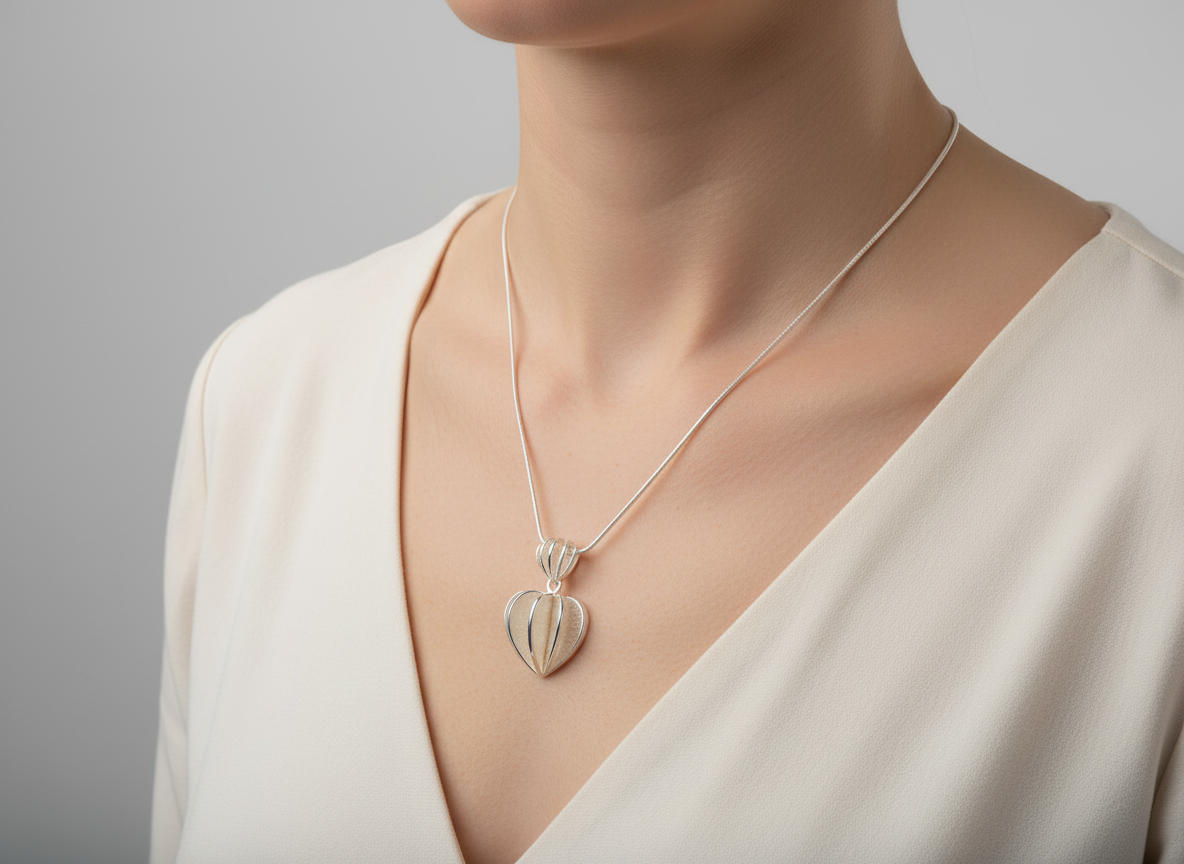 Fashion Jewellery Necklace