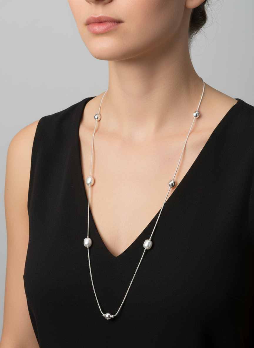 Fashion Jewellery Necklace