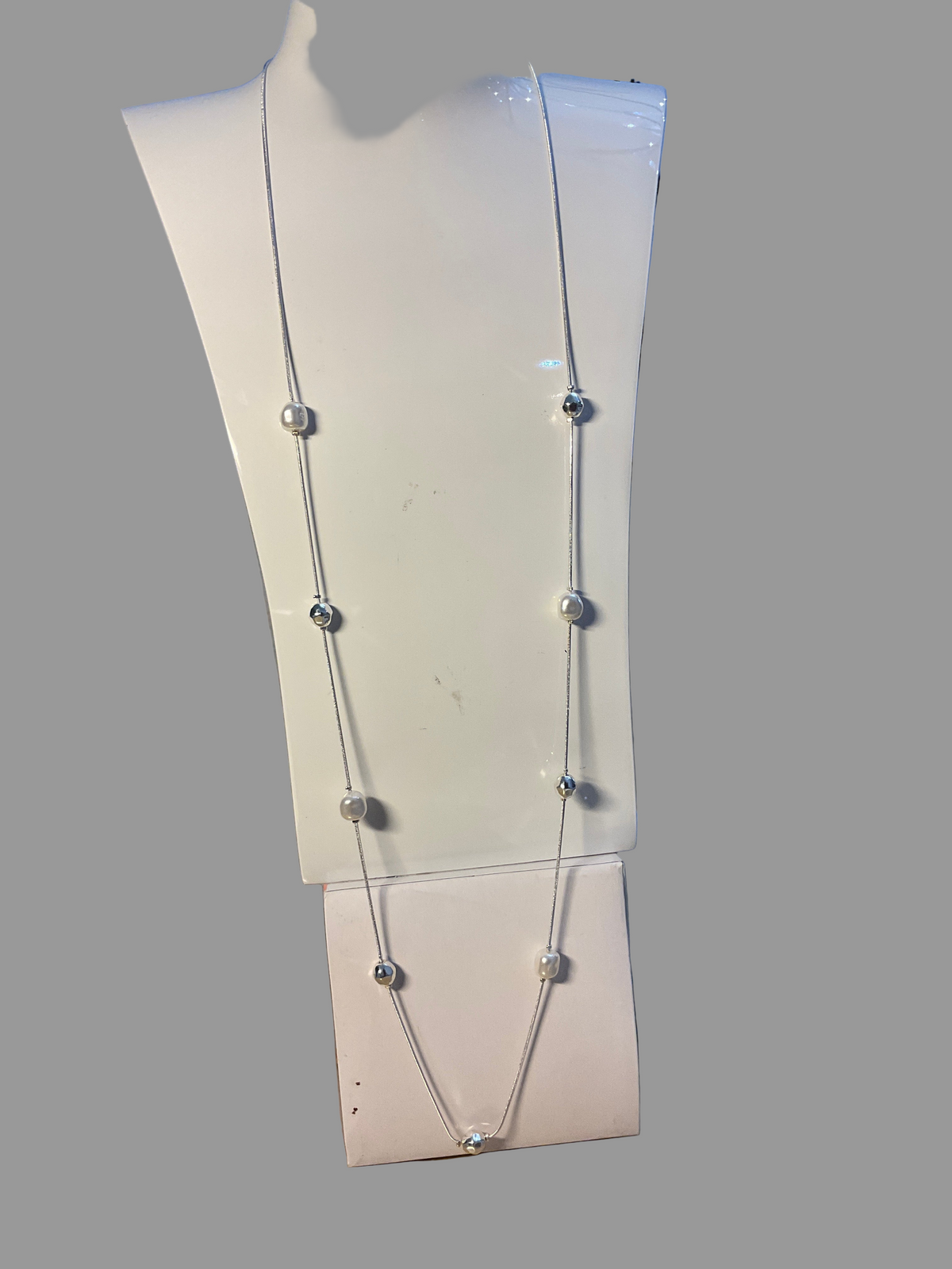 Fashion Jewellery Necklace