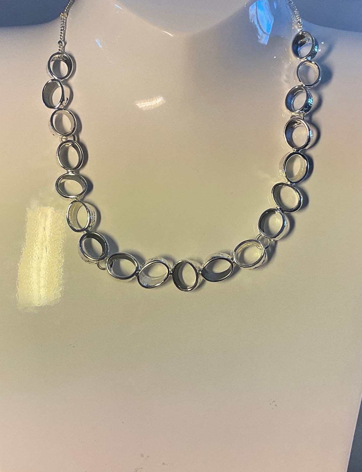 Fashion Jewellery Necklace