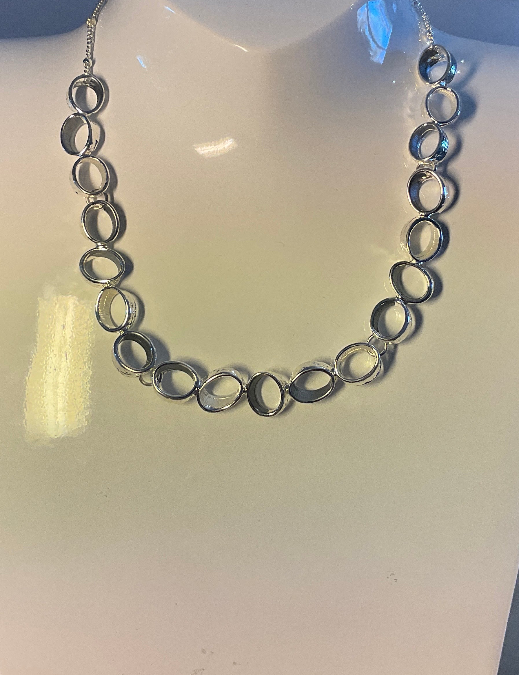 Fashion Jewellery Necklace