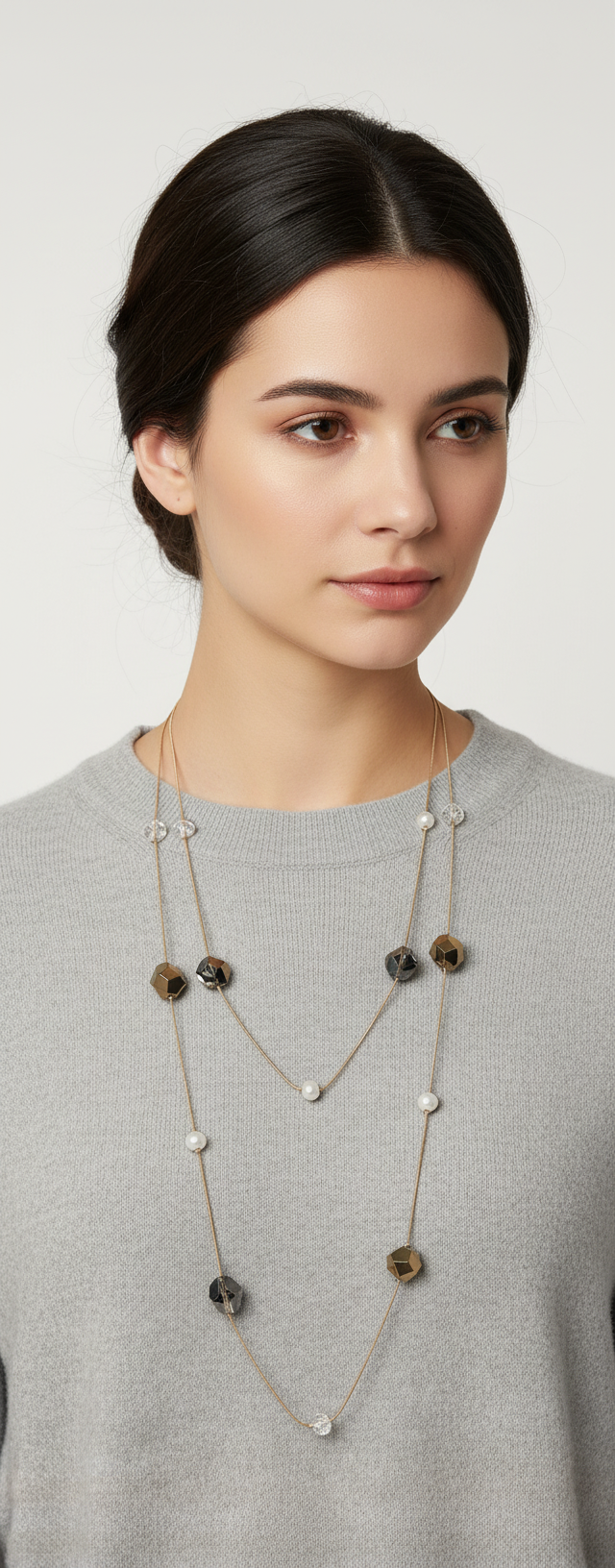 Fashion Jewellery Necklace