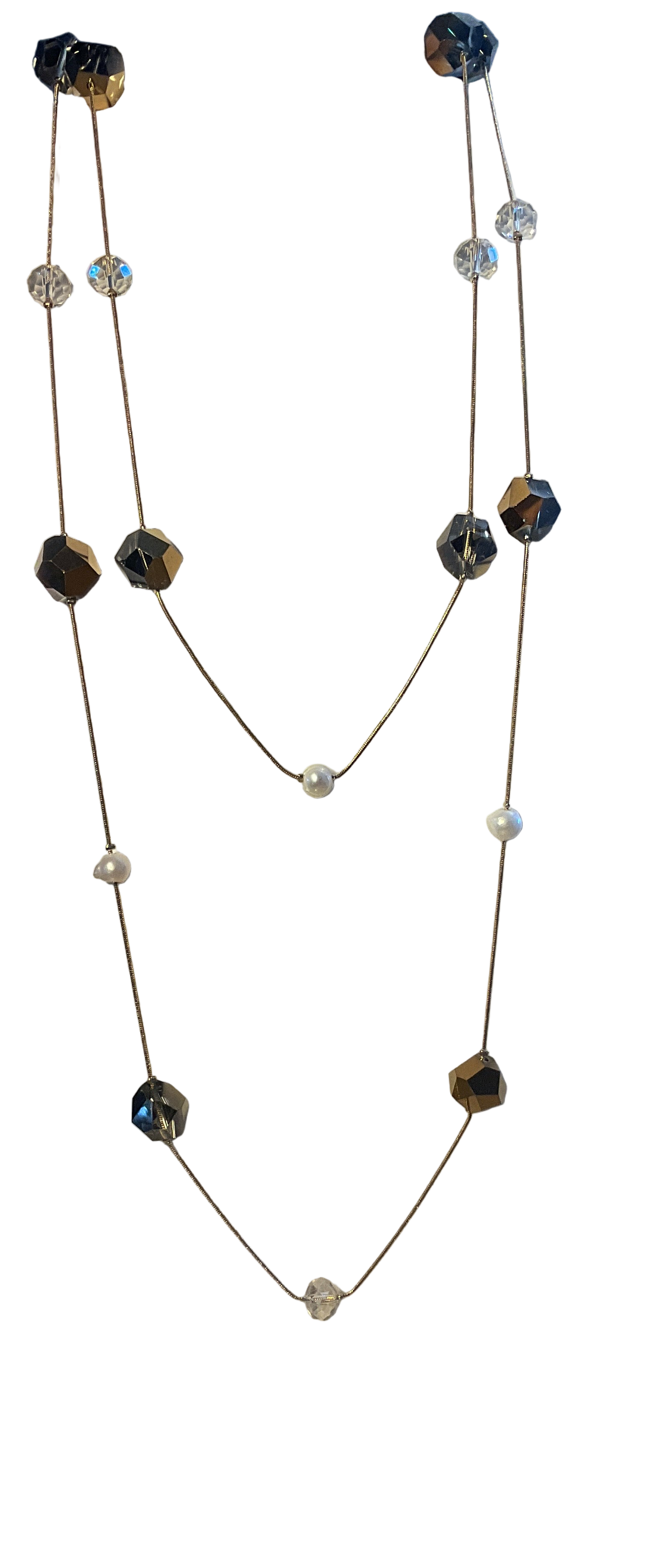 Fashion Jewellery Necklace