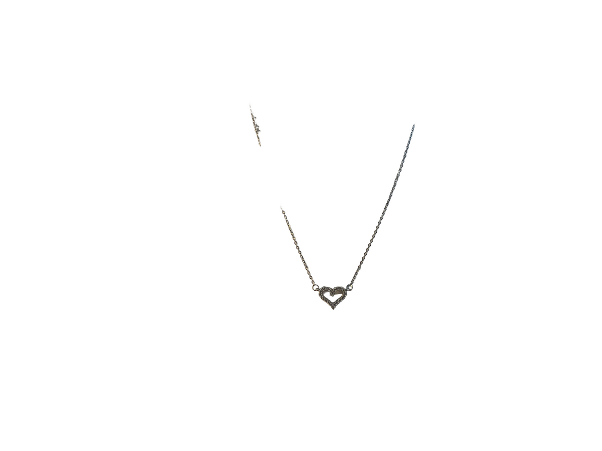 Fashion Jewellery Stainless Steel  necklace-
