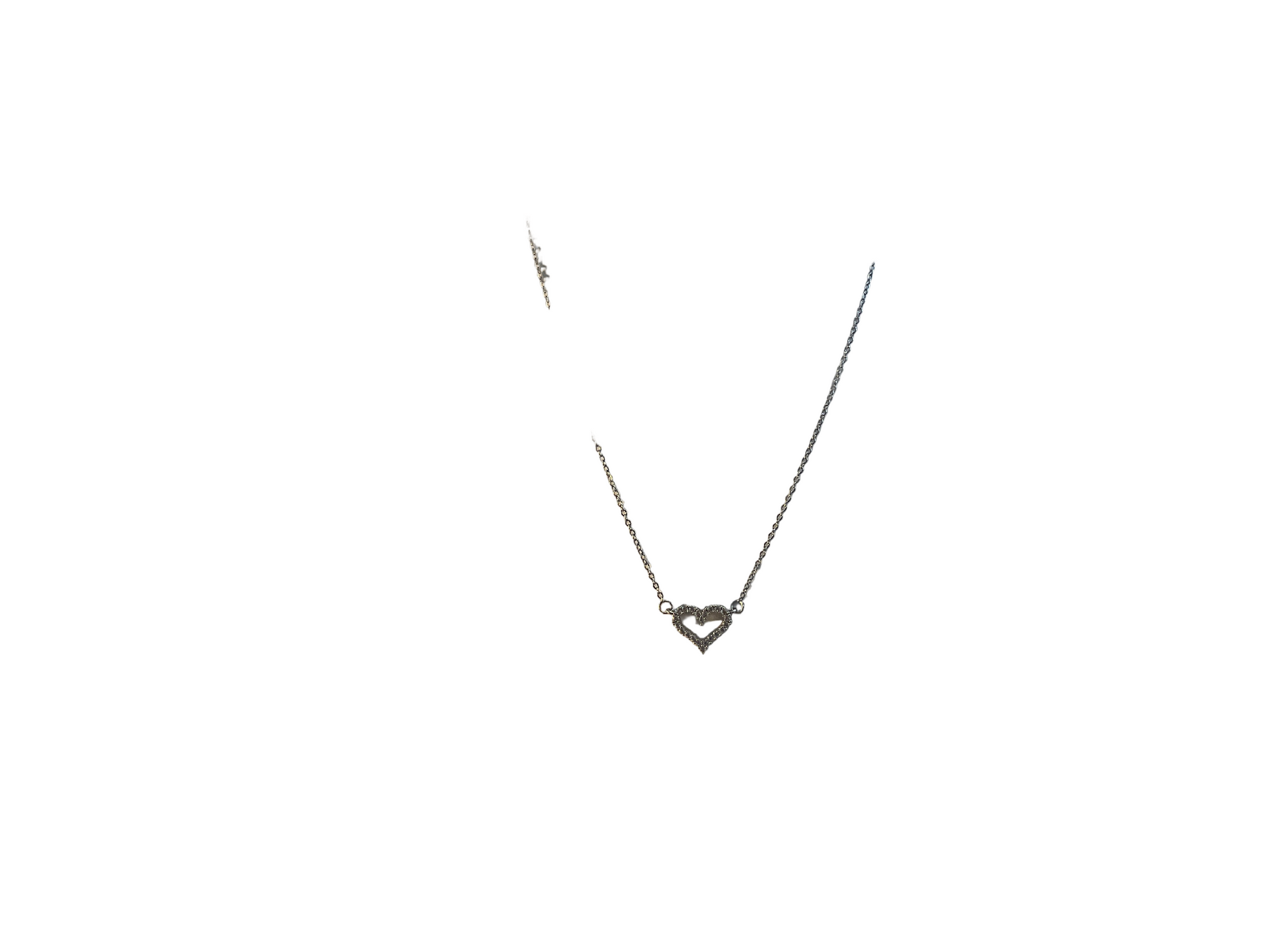 Fashion Jewellery Stainless Steel  necklace-