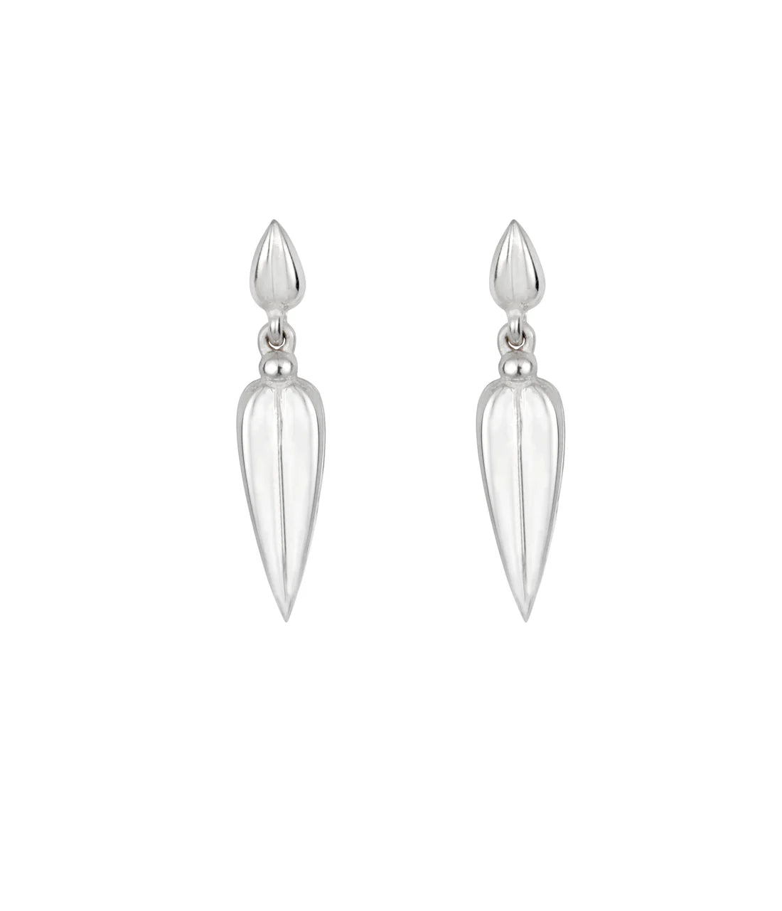 Kelton Pendant and Earring Set - LIMITED EDITION Aurora