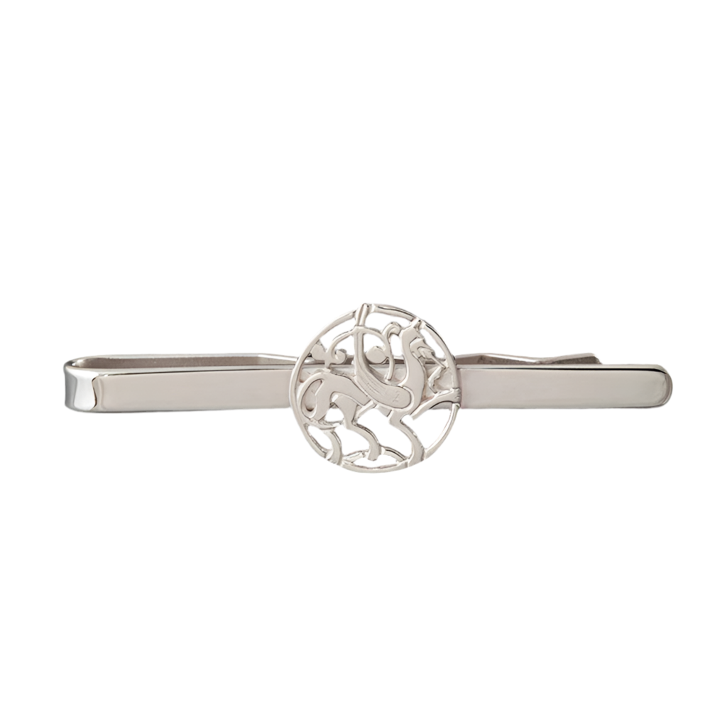 Quendale Tie Clip - TC2 Shetland Jewellery