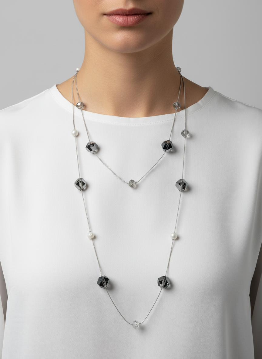 Fashion Jewellery Necklace