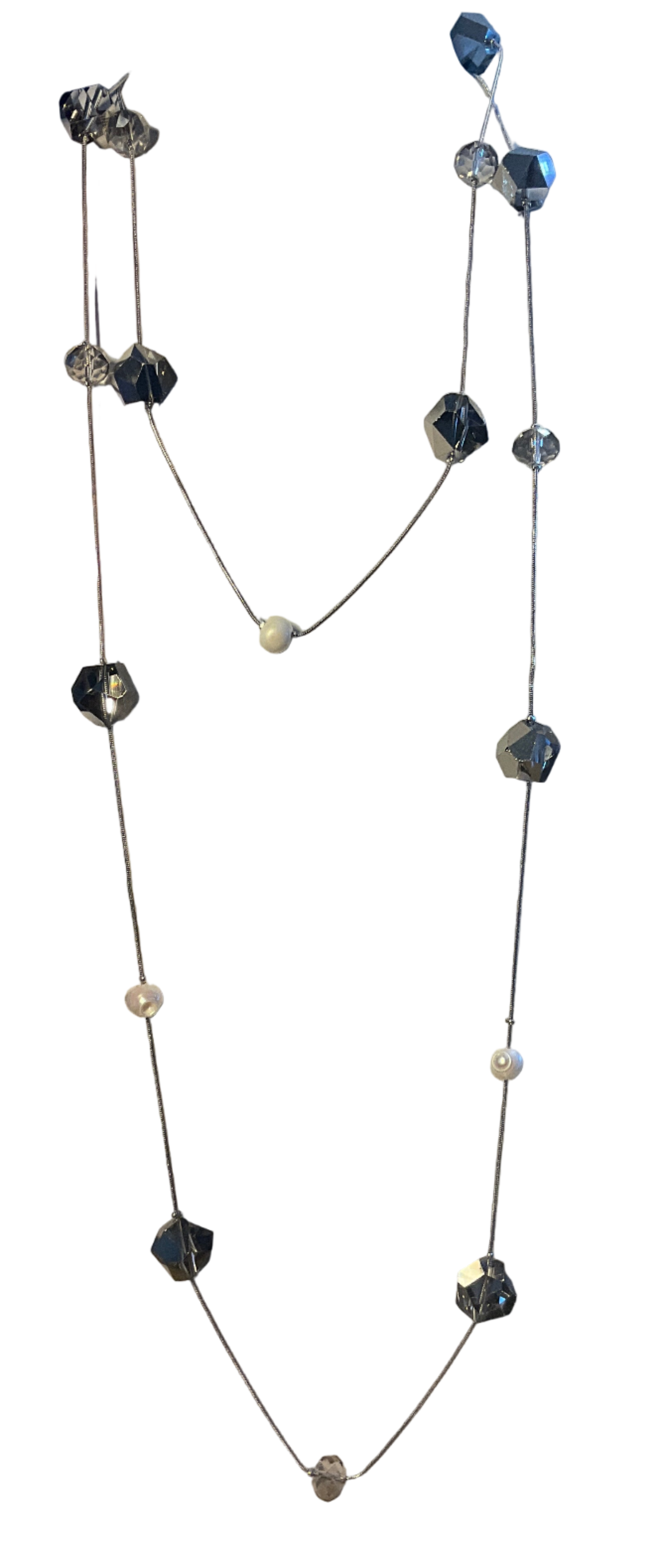 Fashion Jewellery Necklace