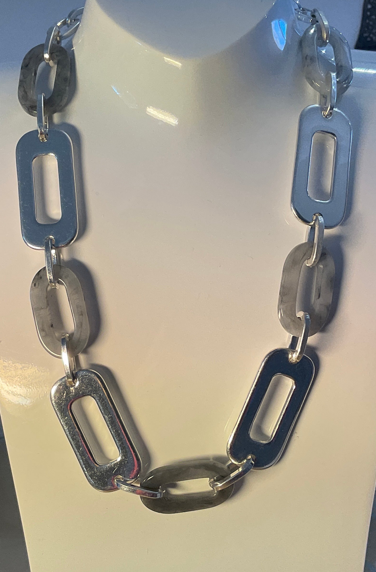 Fashion Jewellery Necklace