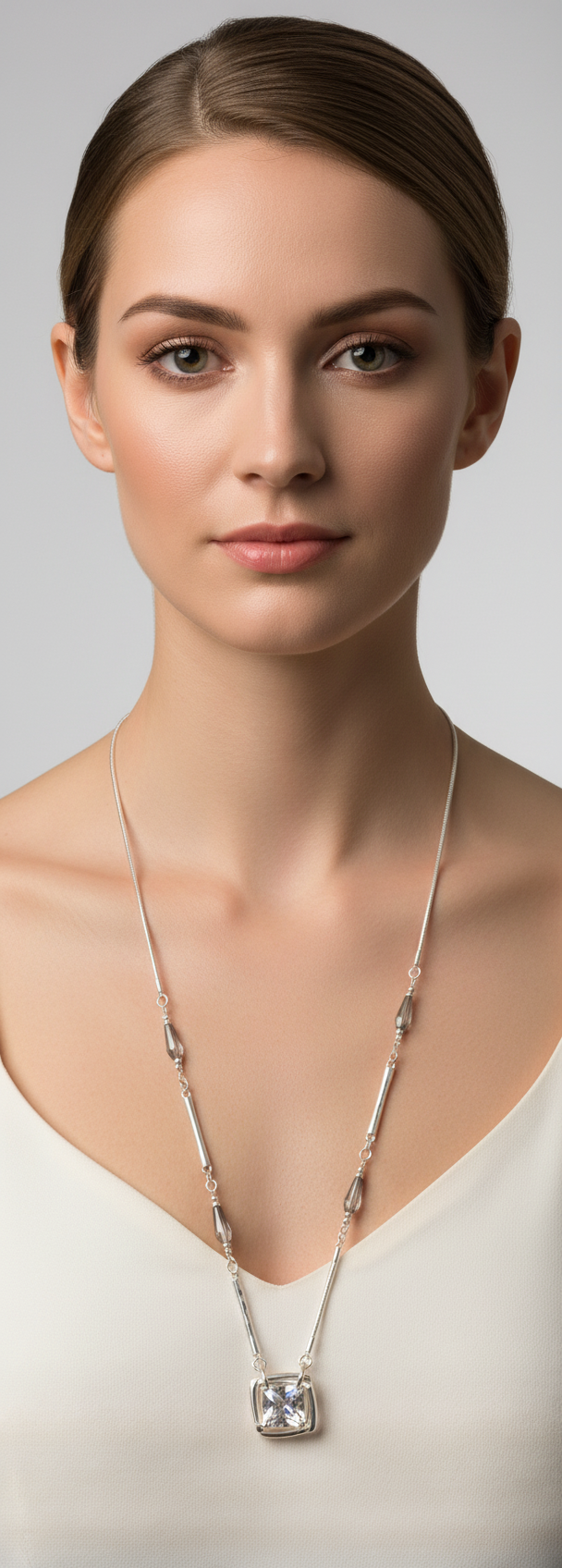 Fashion Jewellery Necklace