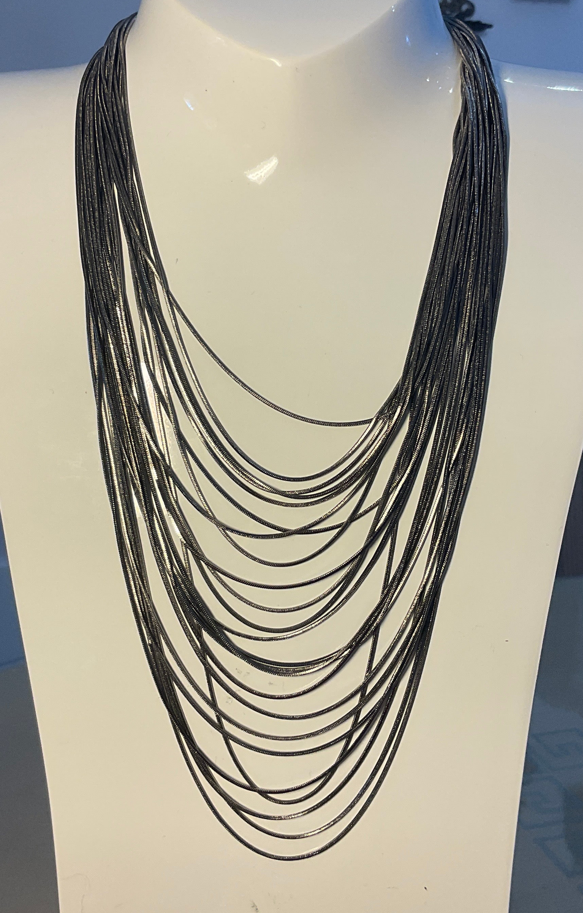 Fashion Jewellery Necklace