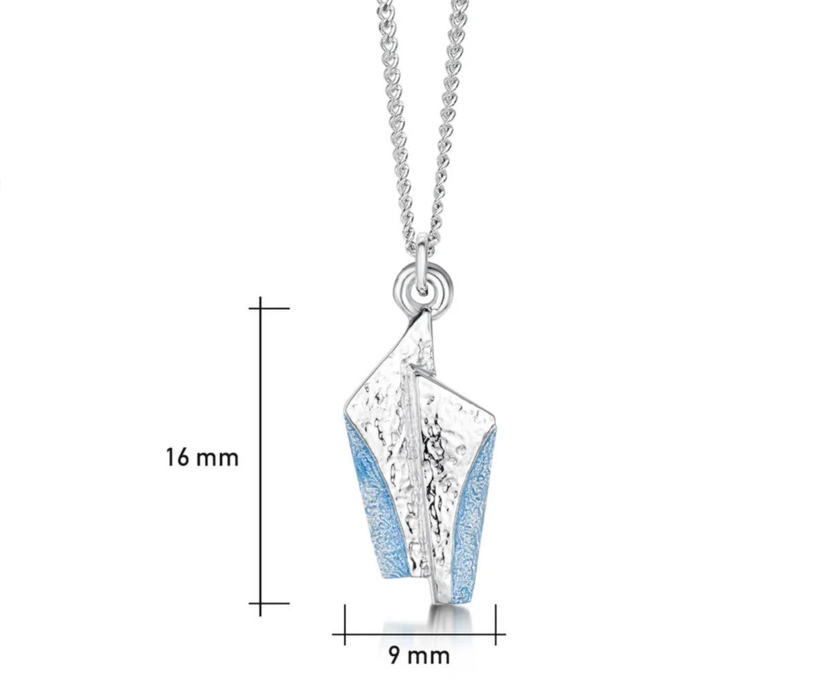 Standing Stones Pendant - EP0142.Sheila Fleet