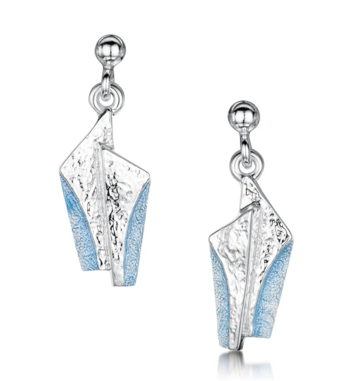 Standing Stones Earrings - EE00142 Sheila Fleet