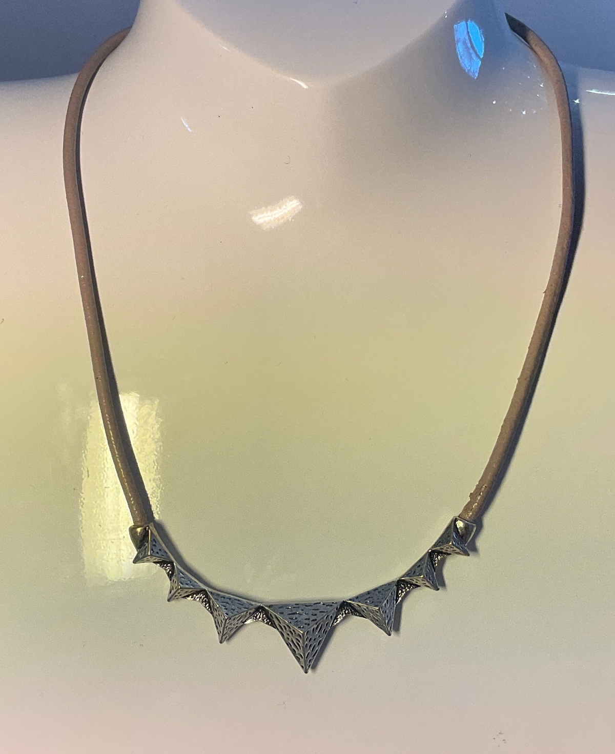 Fashion Jewellery Necklace