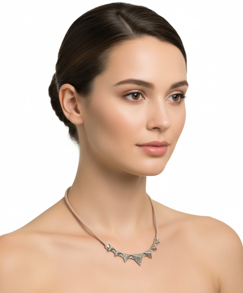 Fashion Jewellery Necklace