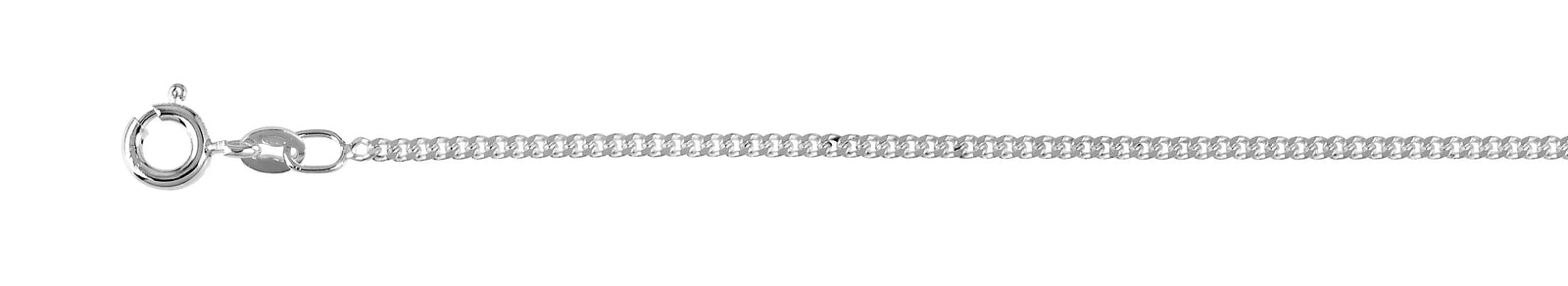 32" Sterling Silver Chain. Tianguis Jackson