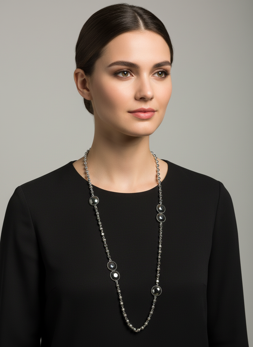 Fashion Jewellery Necklace