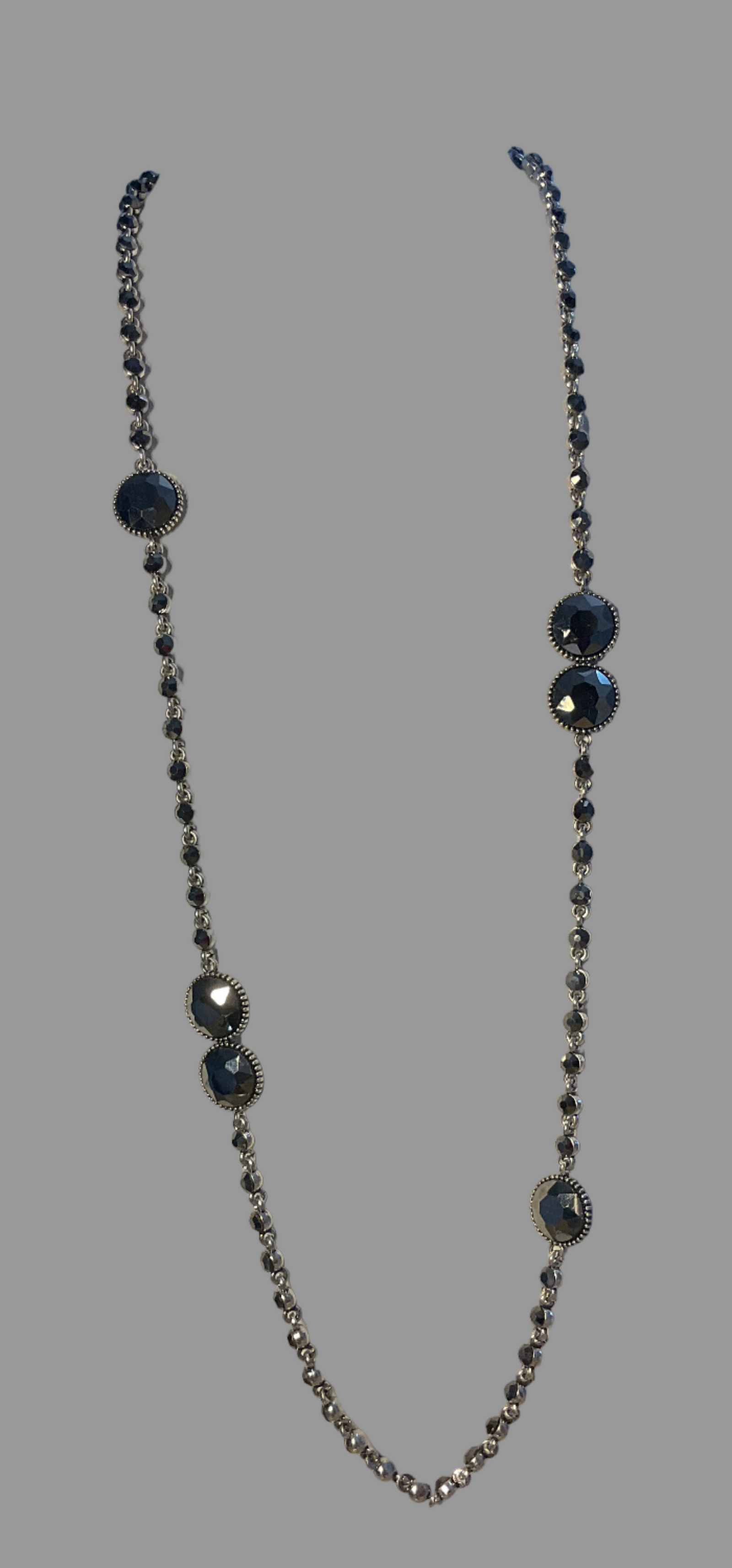 Fashion Jewellery Necklace