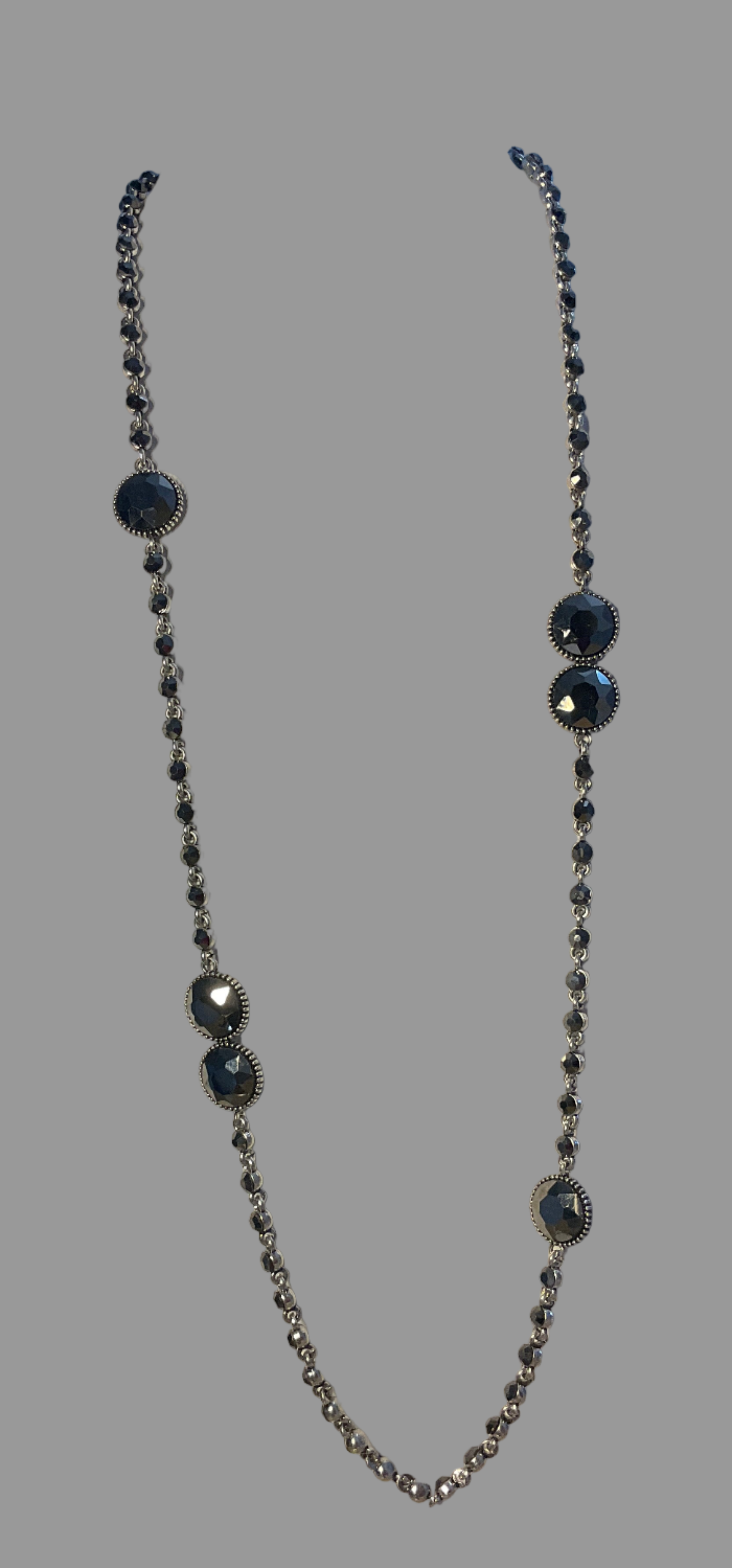 Fashion Jewellery Necklace