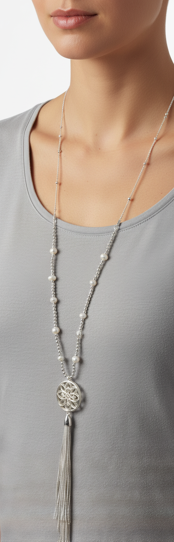 Fashion Jewellery Necklace