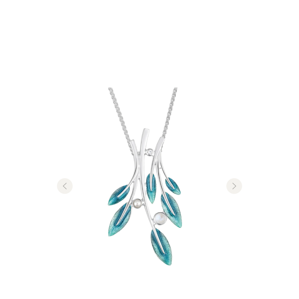 Rowan Pendant - ESPX157 Shelia Fleet