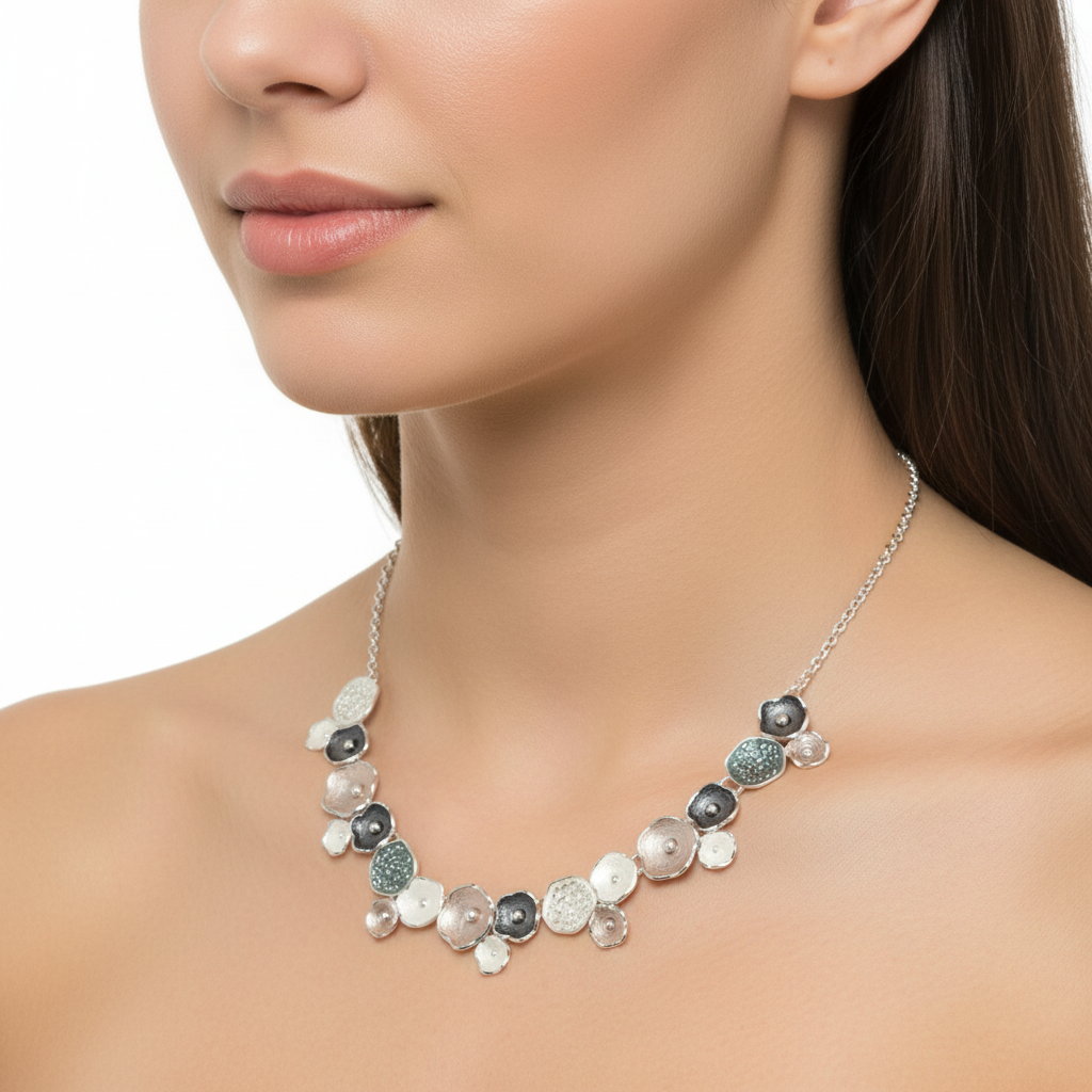 Fashion Jewellery Necklace