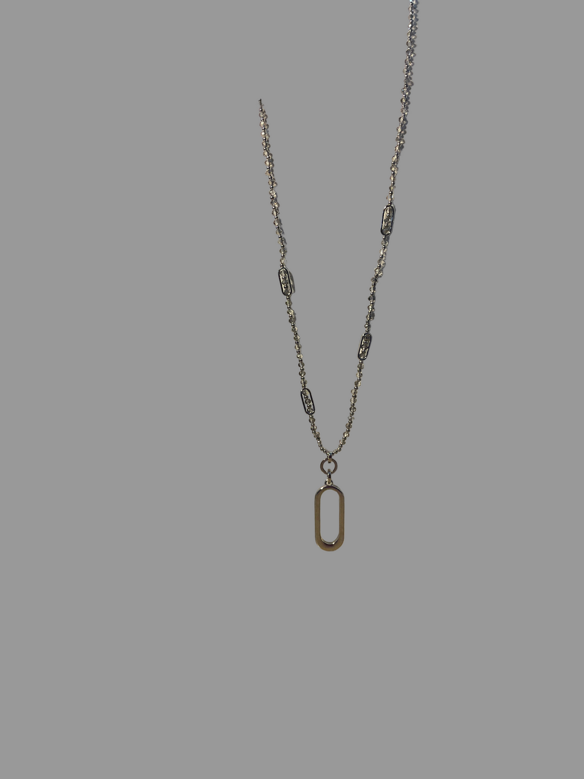 Fashion Jewellery Necklace