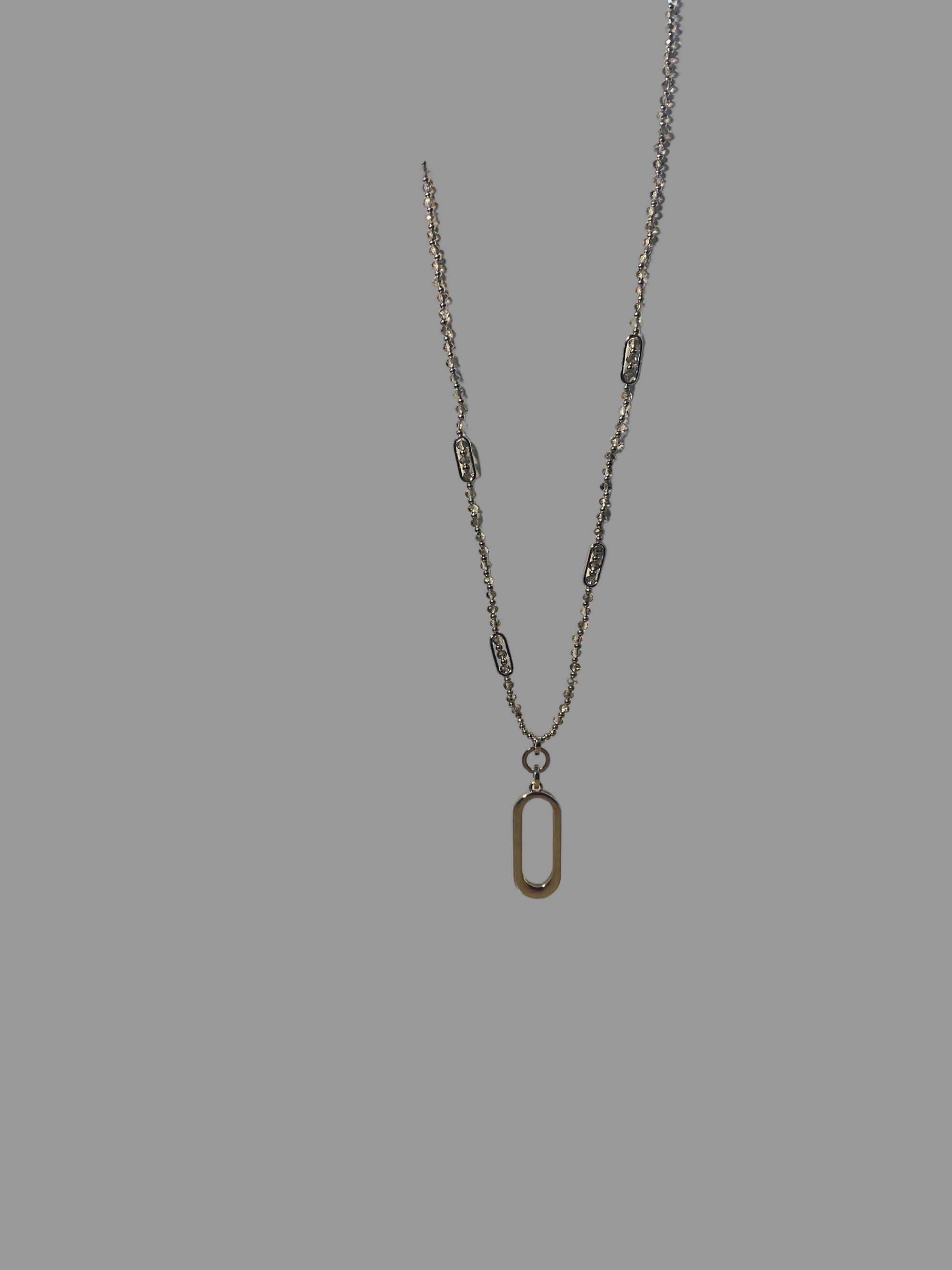 Fashion Jewellery Necklace