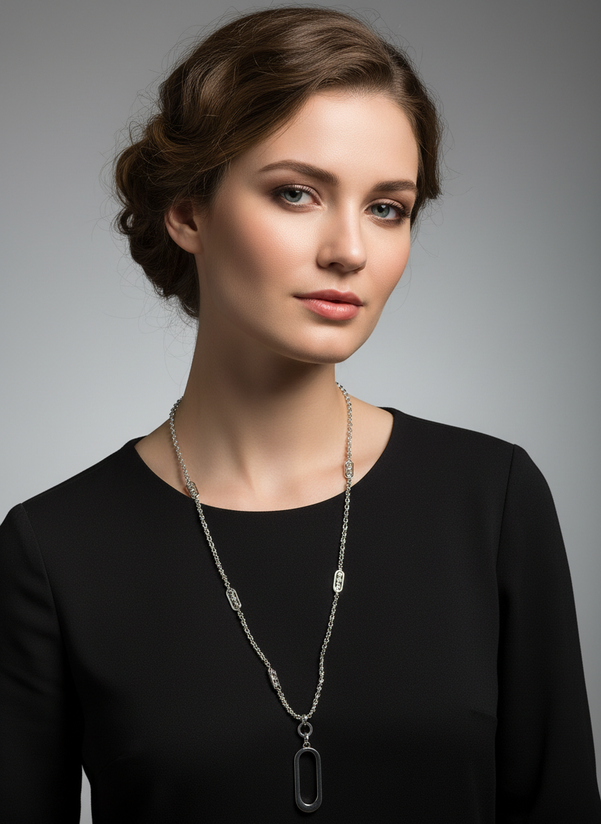 Fashion Jewellery Necklace