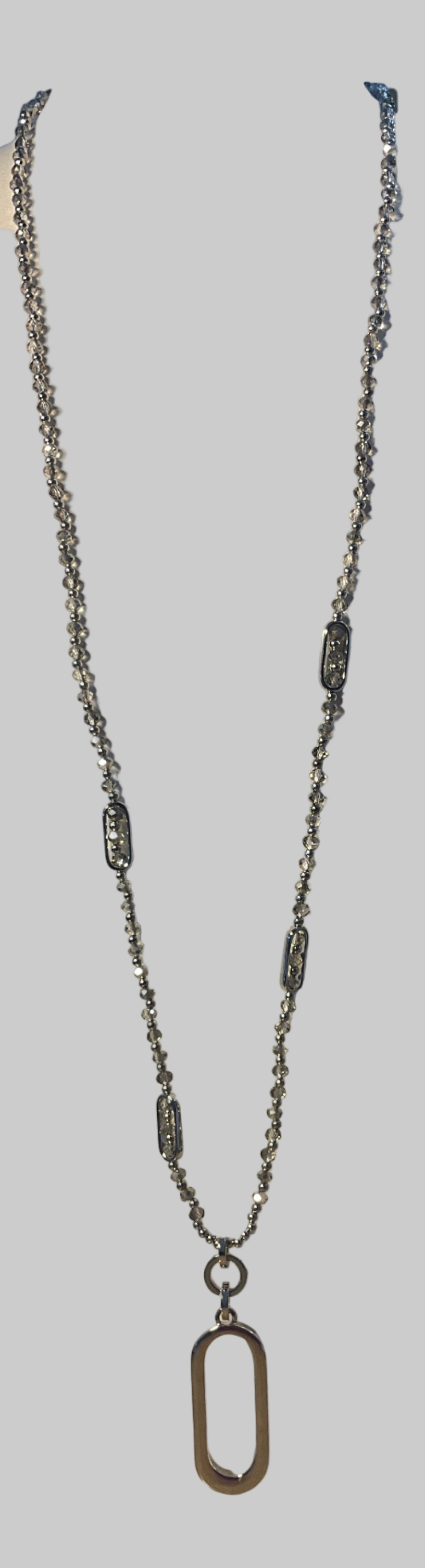 Fashion Jewellery Necklace