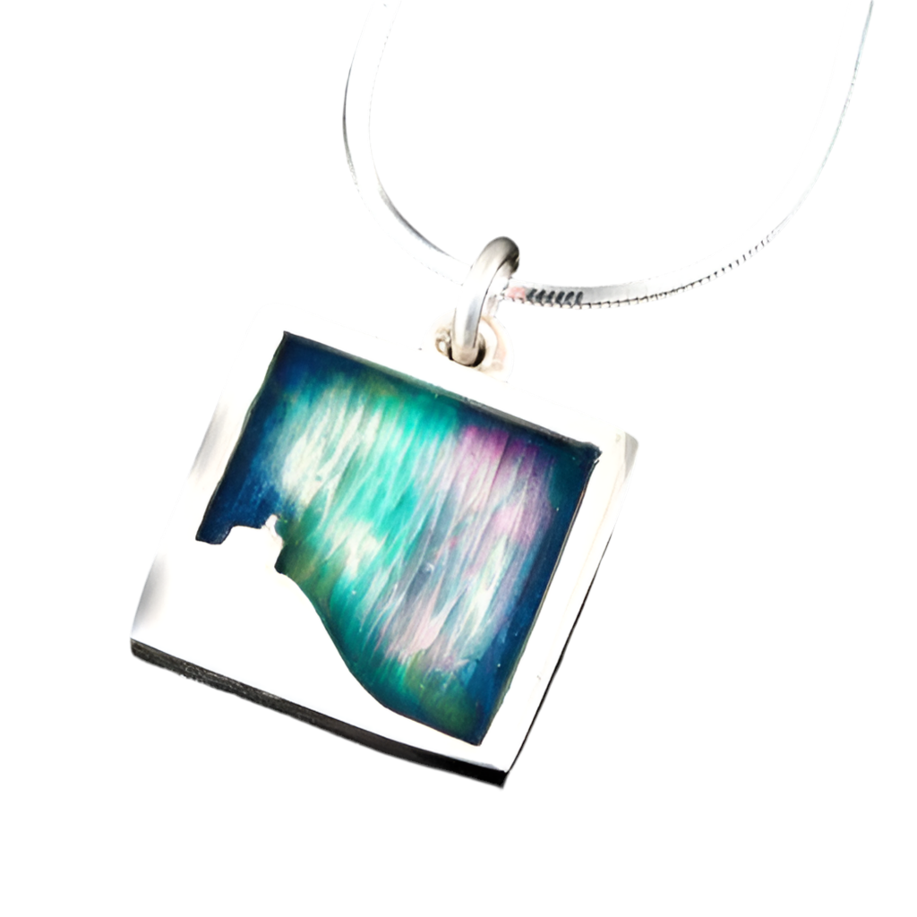 Mirrie Dancers Pendant - MDP21