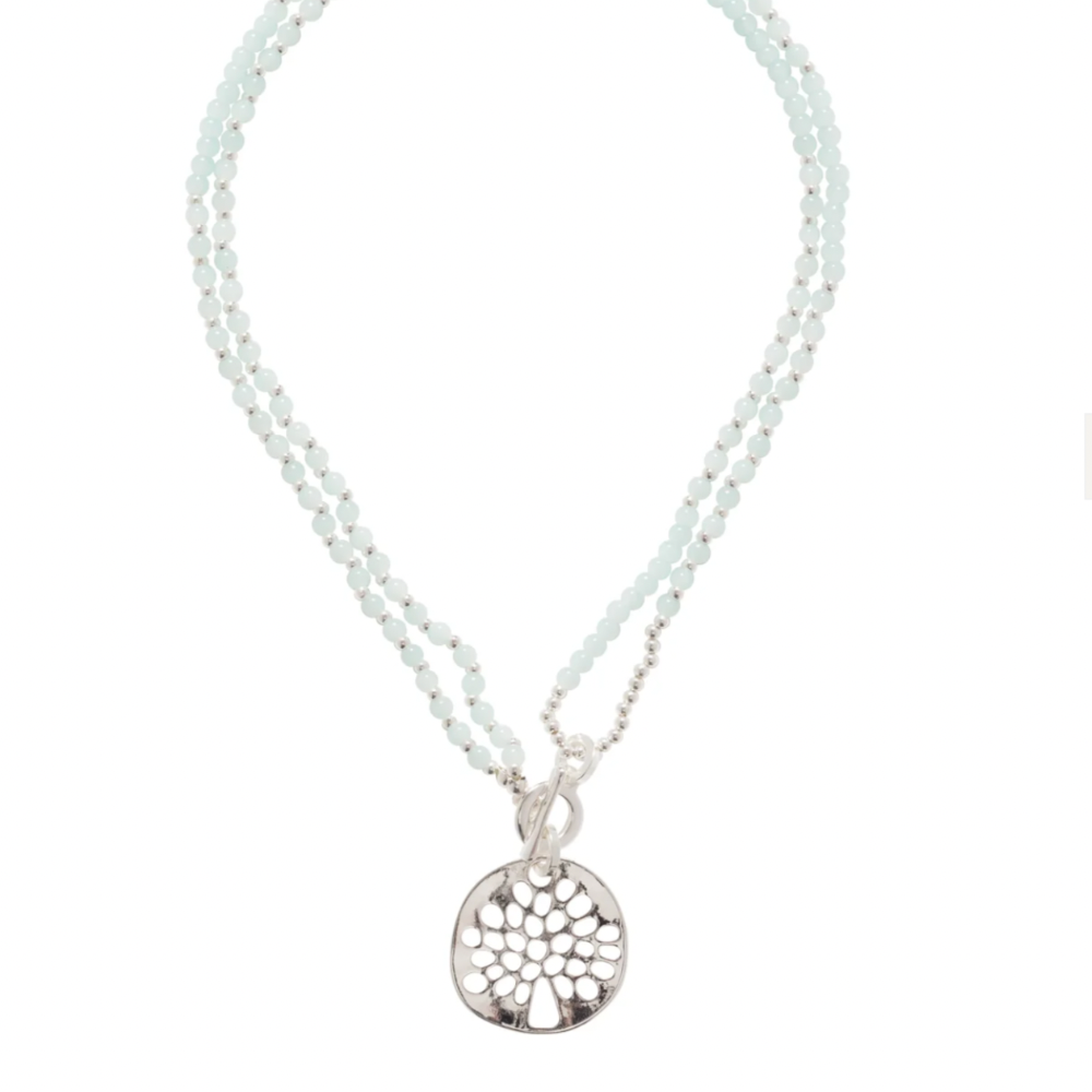 FashionJewellery Long Or Short Necklace.