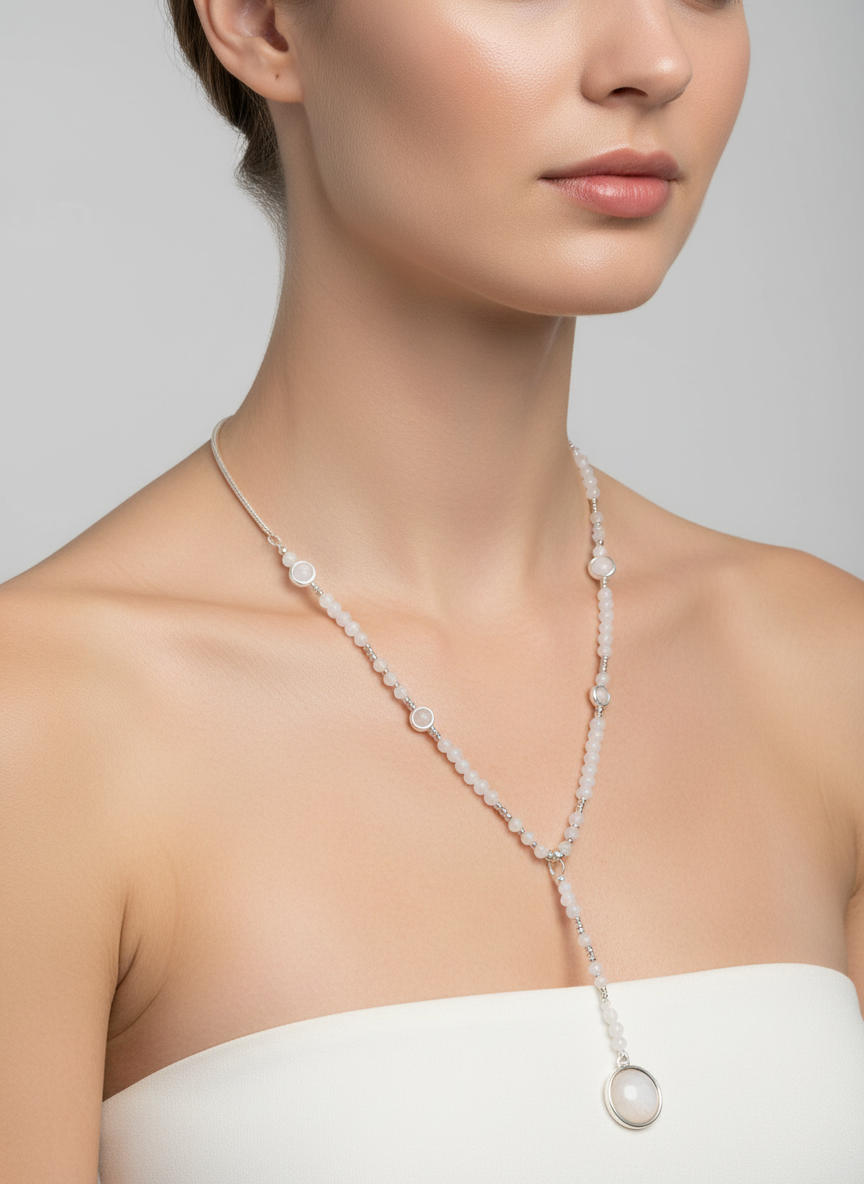 Fashion Jewellery Necklace