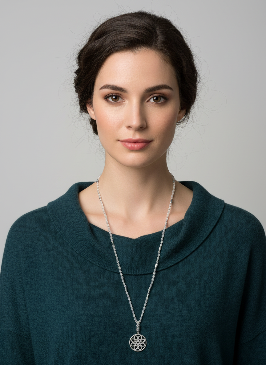 Fashion Jewellery Necklace