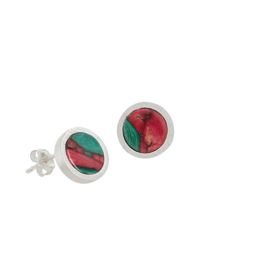 Heather Stud Earrings - SE48