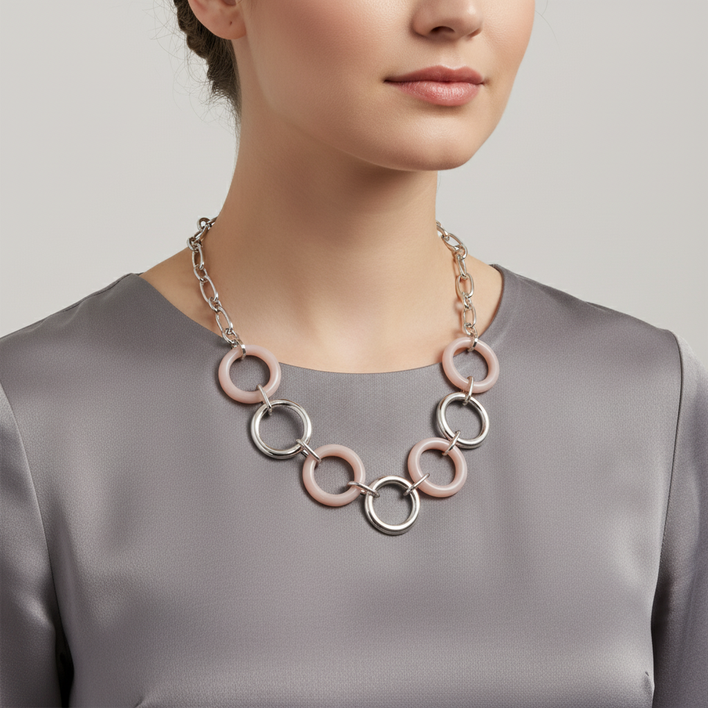 Fashion Jewellery Necklace