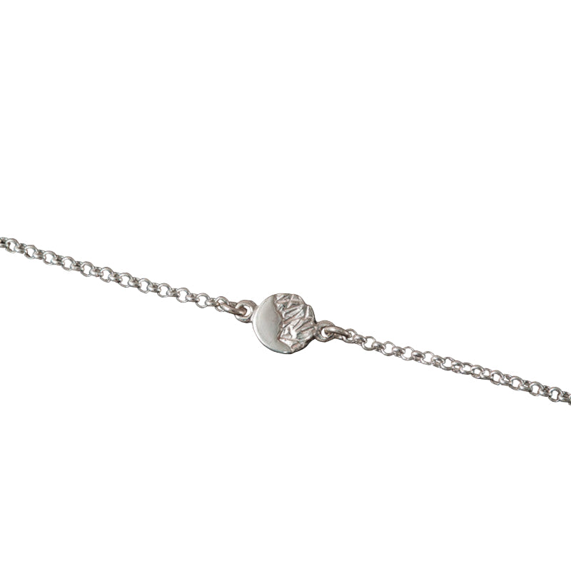 Öyger Bracelet - Small or Large OBR02 Shetland