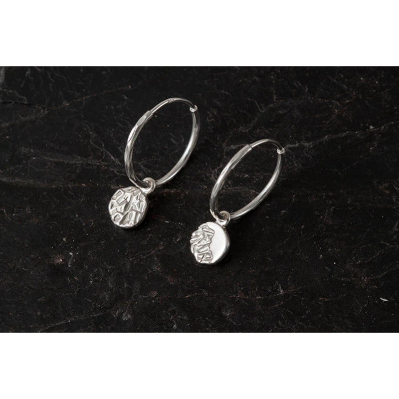 Öyger Mismatch Earrings - OE02 Shetland