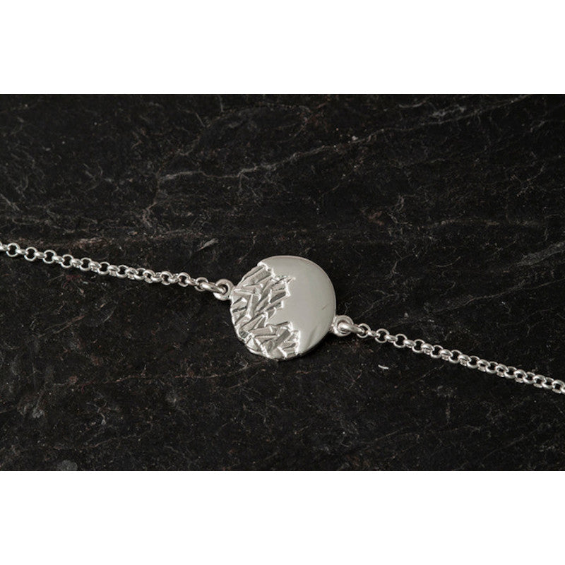 Öyger Bracelet - Small or Large OBR02 Shetland