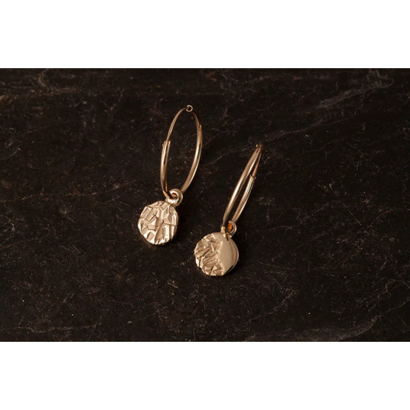 Öyger Mismatch Earrings - OE02 Shetland