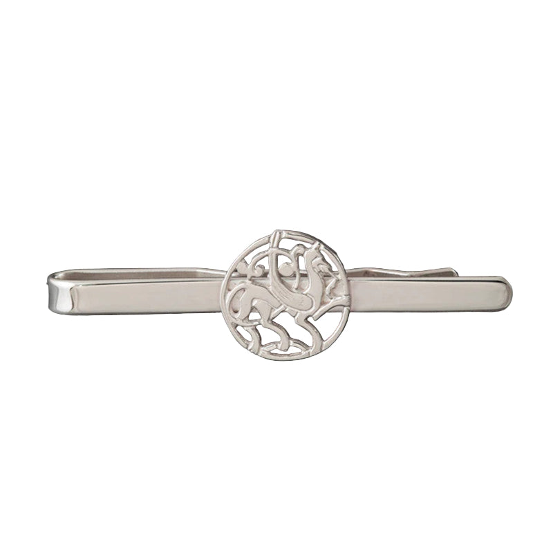 Quendale Tie Clip - TC2 Shetland Jewellery
