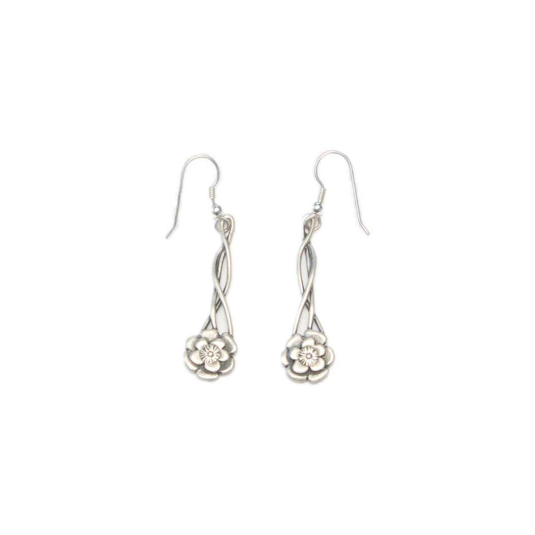 Eternally Yours Drop Earrings Aurora
