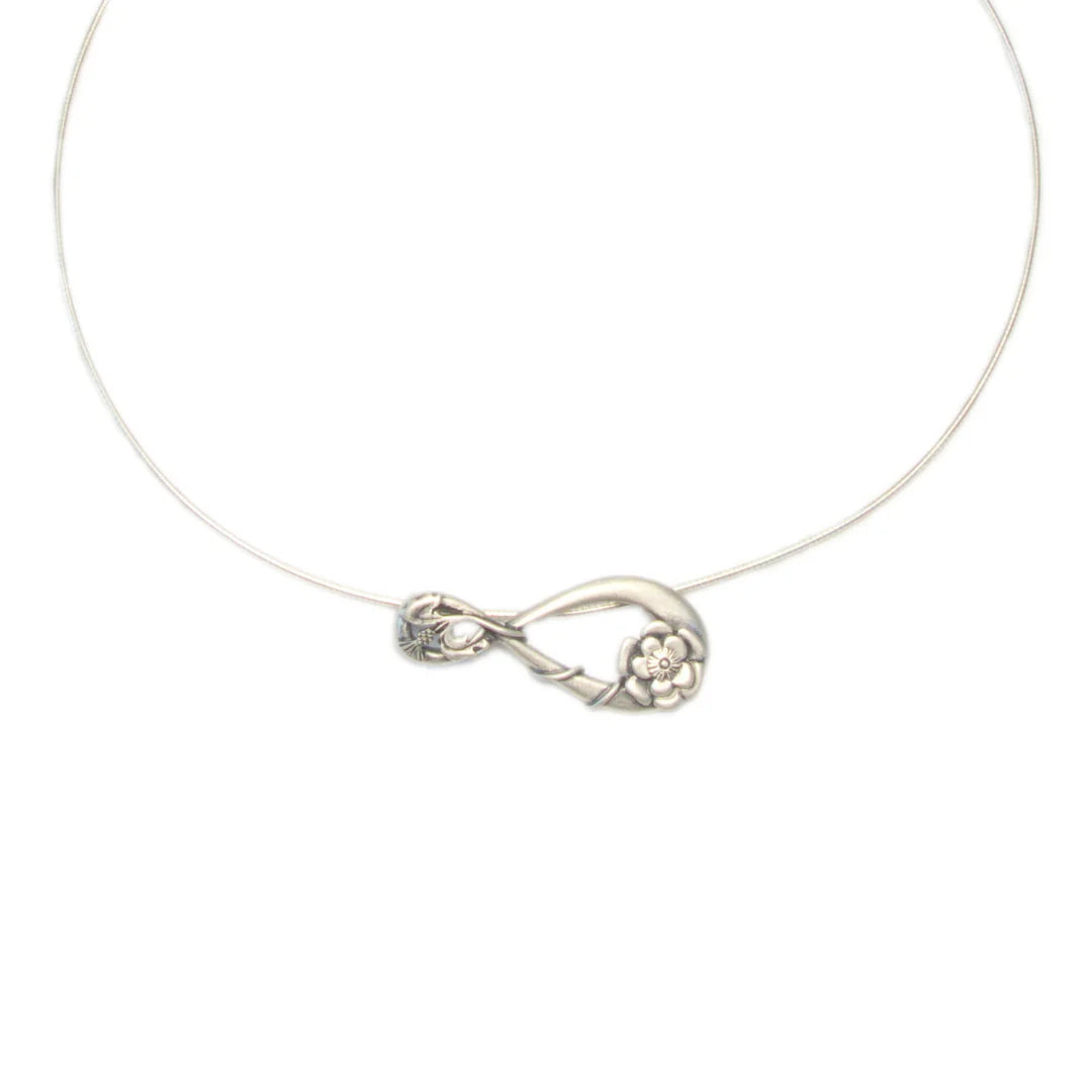 Eternally Yours Neck Wire