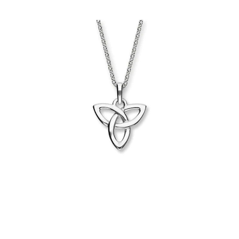 Celtic Generations Sterling Silver Pendant - P1268 Ortak