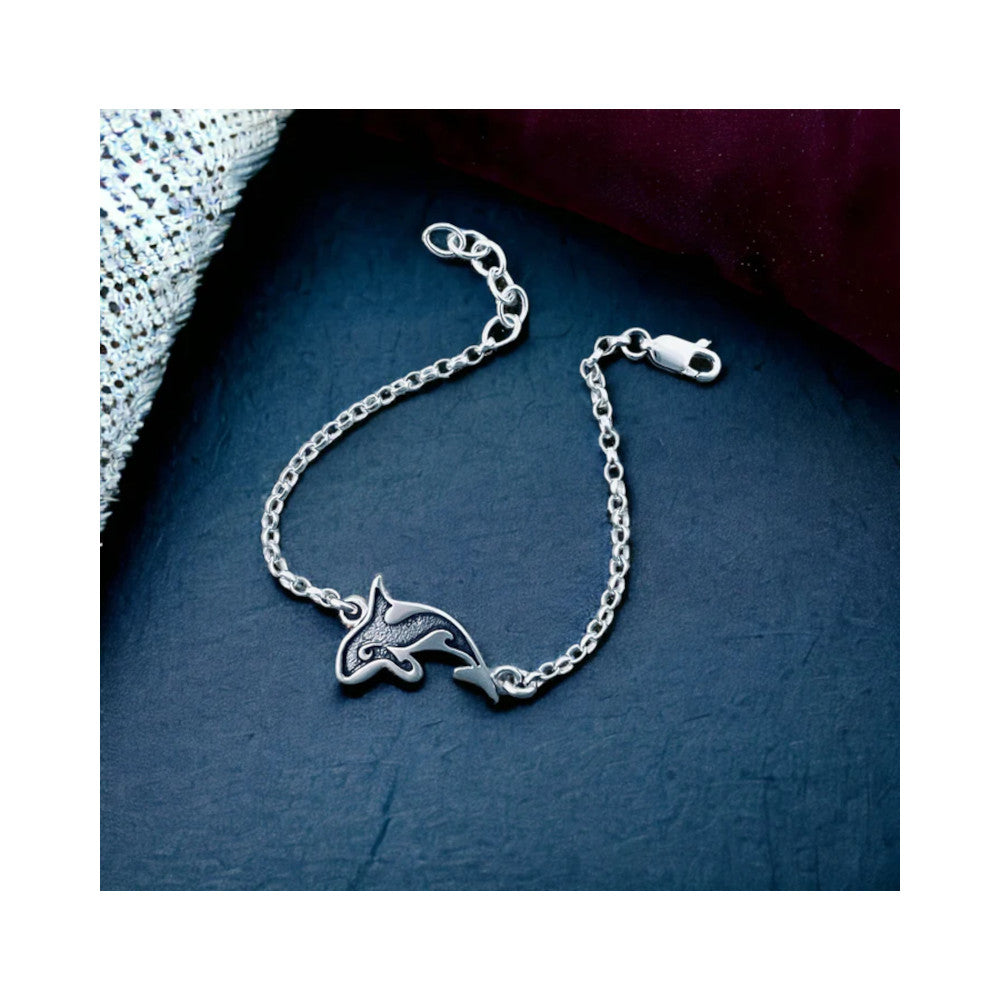 Orca Medium Bracelet