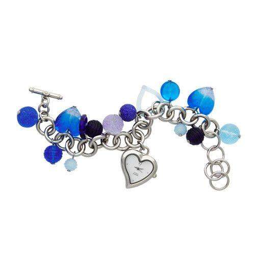 Stardust Glass Watch - WA027A